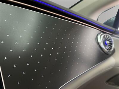 2022 Mercedes-Benz EQS 450 Base - Photo 26 - Lennox, CA 90304