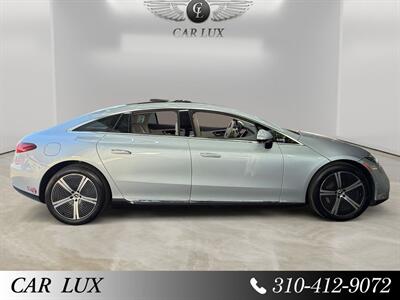 2022 Mercedes-Benz EQS 450 Base - Photo 6 - Lennox, CA 90304