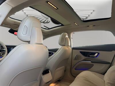 2022 Mercedes-Benz EQS 450 Base - Photo 19 - Lennox, CA 90304