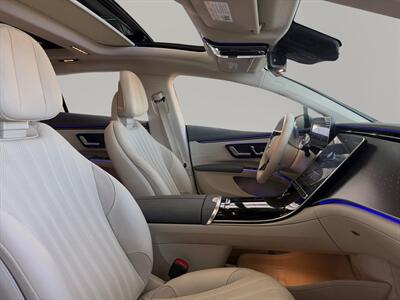 2022 Mercedes-Benz EQS 450 Base - Photo 15 - Lennox, CA 90304