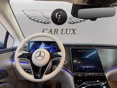 2022 Mercedes-Benz EQS 450 Base - Photo 10 - Lennox, CA 90304
