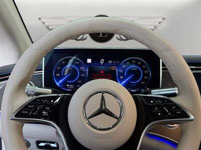 2022 Mercedes-Benz EQS 450 Base - Photo 21 - Lennox, CA 90304