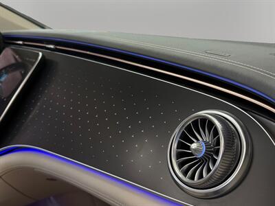 2022 Mercedes-Benz EQS 450 Base - Photo 18 - Lennox, CA 90304
