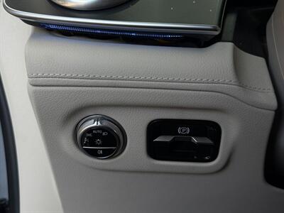 2022 Mercedes-Benz EQS 450 Base - Photo 23 - Lennox, CA 90304