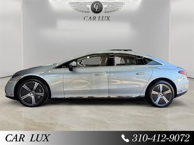 2022 Mercedes-Benz EQS 450 Base - Photo 2 - Lennox, CA 90304