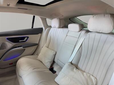 2022 Mercedes-Benz EQS 450 Base - Photo 13 - Lennox, CA 90304