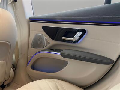 2022 Mercedes-Benz EQS 450 Base - Photo 20 - Lennox, CA 90304