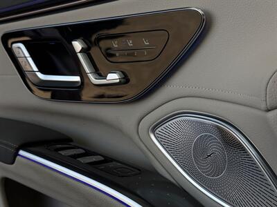2022 Mercedes-Benz EQS 450 Base - Photo 24 - Lennox, CA 90304