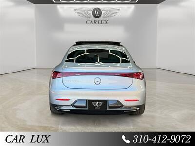 2022 Mercedes-Benz EQS 450 Base - Photo 4 - Lennox, CA 90304