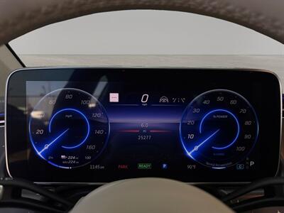 2022 Mercedes-Benz EQS 450 Base - Photo 22 - Lennox, CA 90304