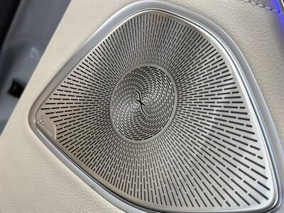 2022 Mercedes-Benz EQS 450 Base - Photo 30 - Lennox, CA 90304
