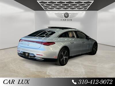 2022 Mercedes-Benz EQS 450 Base - Photo 5 - Lennox, CA 90304