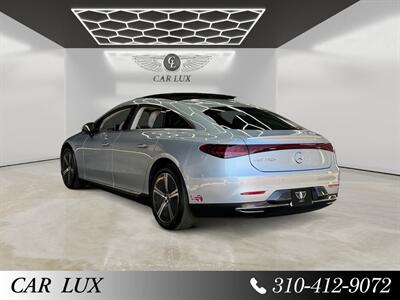 2022 Mercedes-Benz EQS 450 Base - Photo 3 - Lennox, CA 90304