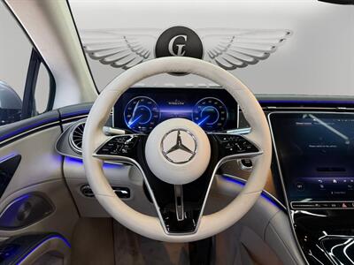 2022 Mercedes-Benz EQS 450 Base - Photo 12 - Lennox, CA 90304