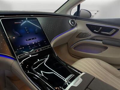 2022 Mercedes-Benz EQS 450 Base - Photo 25 - Lennox, CA 90304
