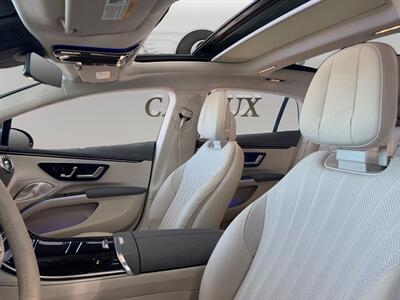 2022 Mercedes-Benz EQS 450 Base - Photo 9 - Lennox, CA 90304