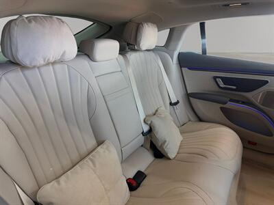 2022 Mercedes-Benz EQS 450 Base - Photo 28 - Lennox, CA 90304