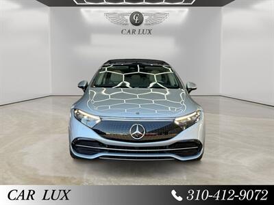 2022 Mercedes-Benz EQS 450 Base - Photo 8 - Lennox, CA 90304