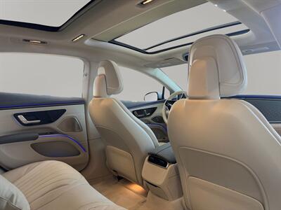2022 Mercedes-Benz EQS 450 Base - Photo 29 - Lennox, CA 90304