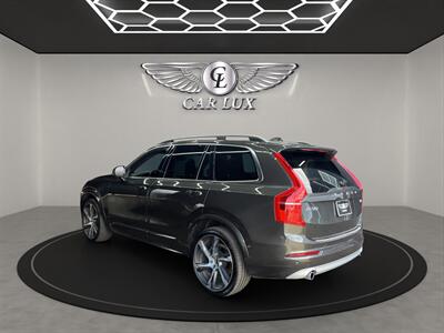 2018 Volvo XC90 T5 Momentum   - Photo 5 - Lennox, CA 90304