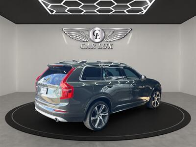 2018 Volvo XC90 T5 Momentum   - Photo 7 - Lennox, CA 90304