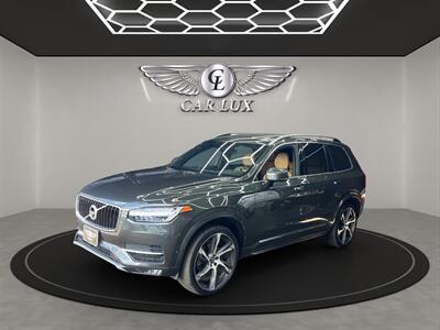2018 Volvo XC90 T5 Momentum   - Photo 3 - Lennox, CA 90304