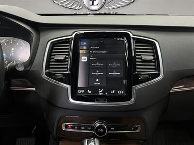 2018 Volvo XC90 T5 Momentum   - Photo 15 - Lennox, CA 90304