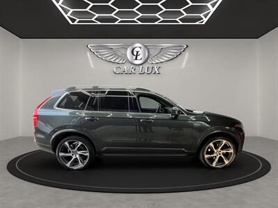 2018 Volvo XC90 T5 Momentum   - Photo 8 - Lennox, CA 90304