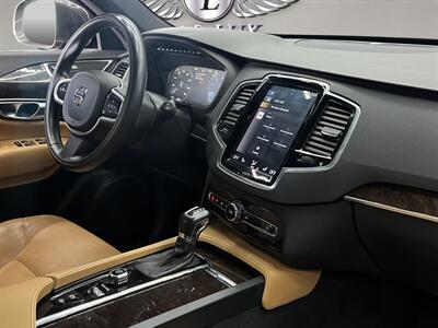 2018 Volvo XC90 T5 Momentum   - Photo 17 - Lennox, CA 90304