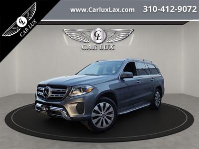 2018 Mercedes-Benz GLS GLS 450   - Photo 3 - Lennox, CA 90304