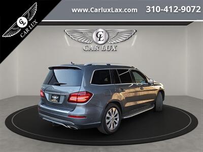 2018 Mercedes-Benz GLS GLS 450   - Photo 7 - Lennox, CA 90304