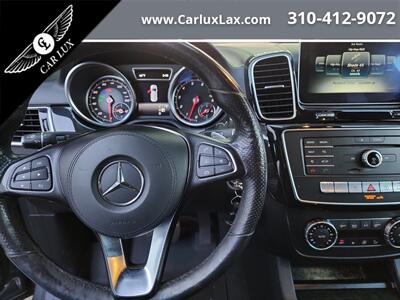 2018 Mercedes-Benz GLS GLS 450   - Photo 14 - Lennox, CA 90304