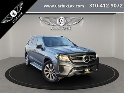 2018 Mercedes-Benz GLS GLS 450   - Photo 1 - Lennox, CA 90304