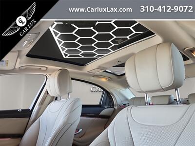 2014 Mercedes-Benz S 550   - Photo 20 - Lennox, CA 90304