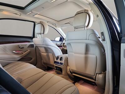 2014 Mercedes-Benz S 550   - Photo 19 - Lennox, CA 90304