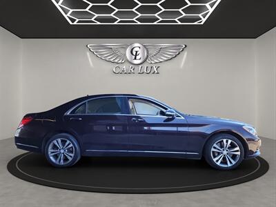 2014 Mercedes-Benz S 550   - Photo 8 - Lennox, CA 90304