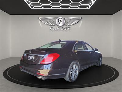 2014 Mercedes-Benz S 550   - Photo 7 - Lennox, CA 90304