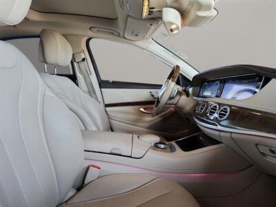 2014 Mercedes-Benz S 550   - Photo 17 - Lennox, CA 90304