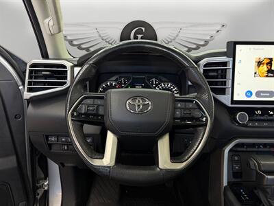 2023 Toyota Tundra Limited   - Photo 12 - Lennox, CA 90304