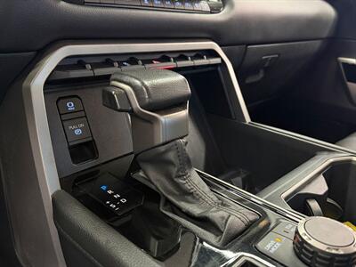 2023 Toyota Tundra Limited   - Photo 20 - Lennox, CA 90304