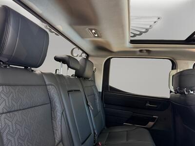 2023 Toyota Tundra Limited   - Photo 24 - Lennox, CA 90304