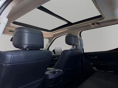 2023 Toyota Tundra Limited   - Photo 23 - Lennox, CA 90304