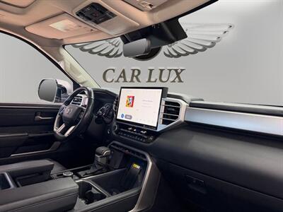 2023 Toyota Tundra Limited   - Photo 16 - Lennox, CA 90304