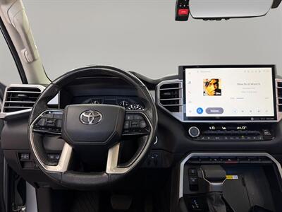2023 Toyota Tundra Limited   - Photo 10 - Lennox, CA 90304