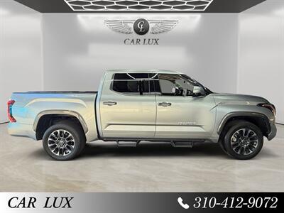 2023 Toyota Tundra Limited   - Photo 6 - Lennox, CA 90304