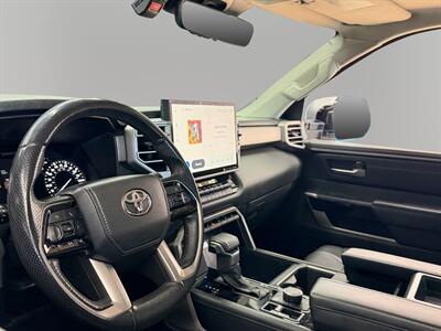 2023 Toyota Tundra Limited   - Photo 15 - Lennox, CA 90304