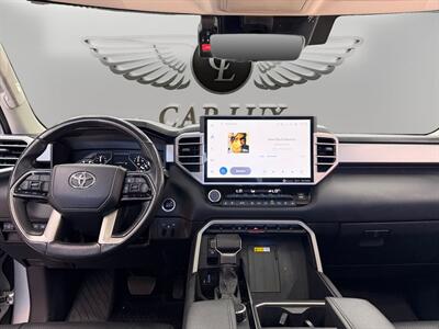 2023 Toyota Tundra Limited   - Photo 11 - Lennox, CA 90304