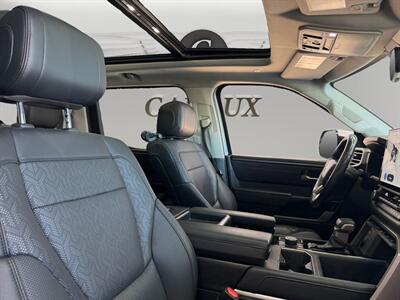 2023 Toyota Tundra Limited   - Photo 14 - Lennox, CA 90304