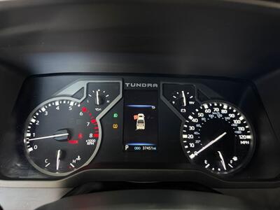 2023 Toyota Tundra Limited   - Photo 19 - Lennox, CA 90304