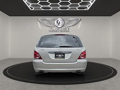 2007 Mercedes-Benz R 350 4MATIC®   - Photo 6 - Lennox, CA 90304